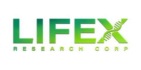 LifeX logo