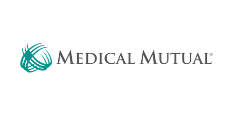 Medical Mutual logo